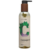 COBECO - ORGANIC NATURAL MASSAGE OIL 150 ML